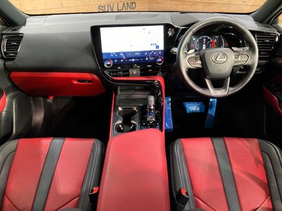 صورة مصغرة 2 لـ 2023 Lexus NX