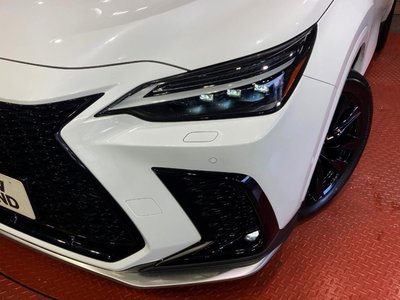 صورة مصغرة 12 لـ 2023 Lexus NX