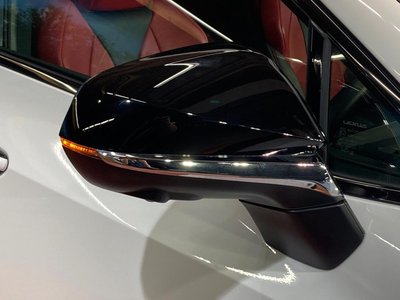 صورة مصغرة 22 لـ 2023 Lexus NX