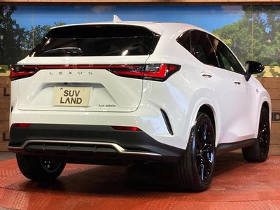 صورة مصغرة 17 لـ 2023 Lexus NX