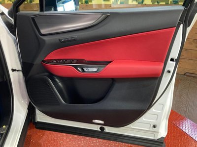 صورة مصغرة 39 لـ 2023 Lexus NX