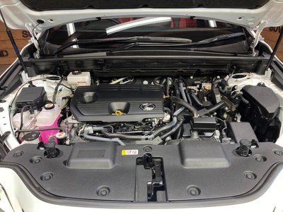 صورة مصغرة 18 لـ 2023 Lexus NX