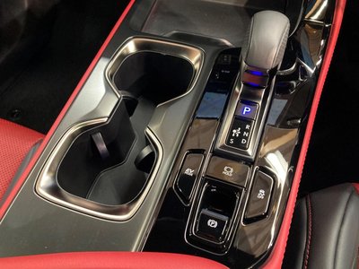صورة مصغرة 54 لـ 2023 Lexus NX