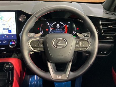 صورة مصغرة 11 لـ 2023 Lexus NX