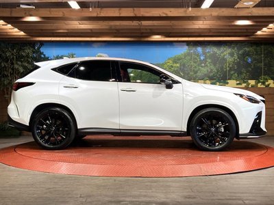 صورة مصغرة 29 لـ 2023 Lexus NX