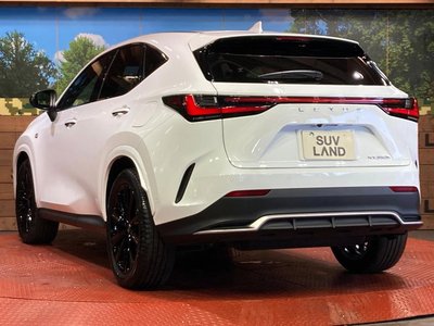 صورة مصغرة 30 لـ 2023 Lexus NX