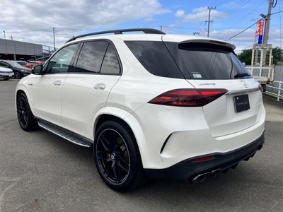 2023 Mercedes-BENZ GLE AMG photo 7