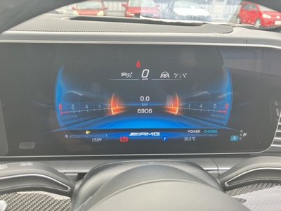 2023 Mercedes-BENZ GLE AMG photo 12