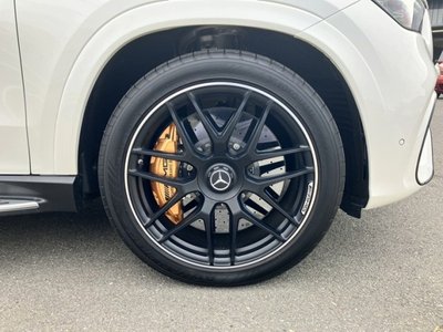 2023 Mercedes-BENZ GLE AMG photo 10