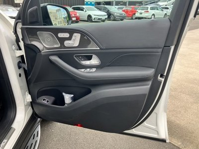 2023 Mercedes-BENZ GLE AMG photo 13
