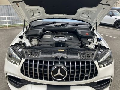 2023 Mercedes-BENZ GLE AMG thumbnail 20