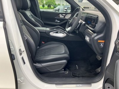 2023 Mercedes-BENZ GLE AMG photo 11