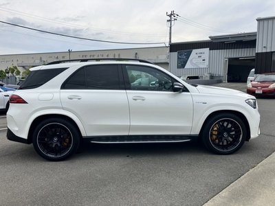 2023 Mercedes-BENZ GLE AMG photo 9