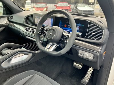 2023 Mercedes-BENZ GLE AMG photo 15