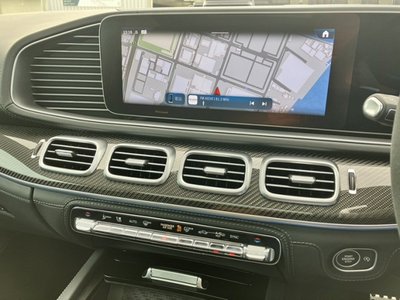 2023 Mercedes-BENZ GLE AMG photo 16
