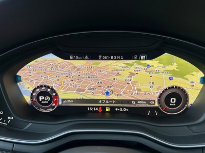 صورة 22 لـ 2020 AUDI RS4 AVANT