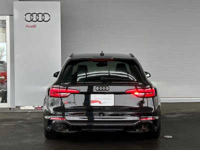 صورة 5 لـ 2020 AUDI RS4 AVANT