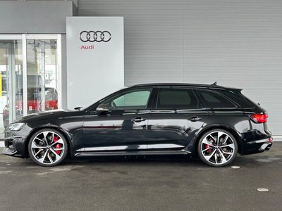 صورة 3 لـ 2020 AUDI RS4 AVANT