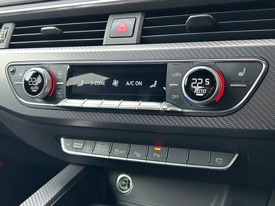 صورة 16 لـ 2020 AUDI RS4 AVANT