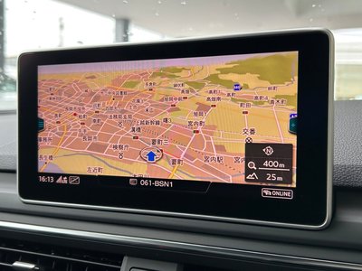 صورة 19 لـ 2020 AUDI RS4 AVANT