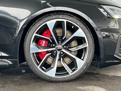 صورة 8 لـ 2020 AUDI RS4 AVANT