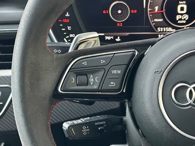 صورة 12 لـ 2020 AUDI RS4 AVANT