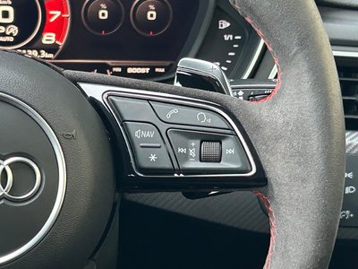 صورة 13 لـ 2020 AUDI RS4 AVANT
