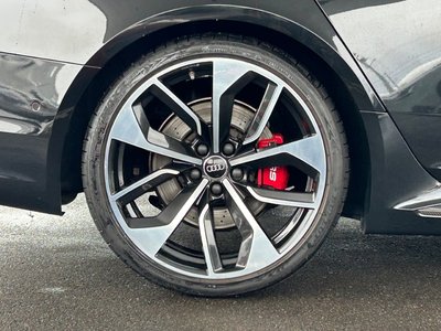 صورة 9 لـ 2020 AUDI RS4 AVANT