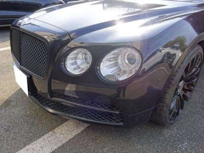 2013 Bentley FLYING SPUR — фото 11