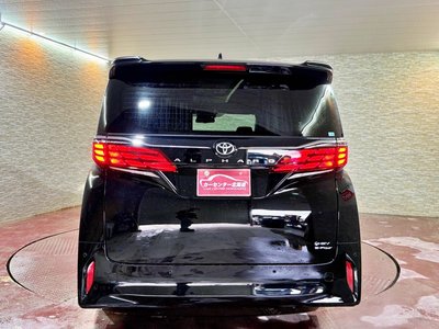 صورة 21 لـ 2024 Toyota ALPHARD