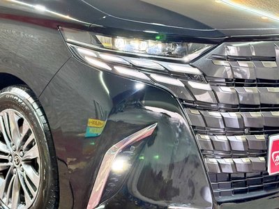 صورة 39 لـ 2024 Toyota ALPHARD