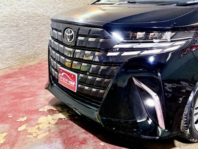 صورة 33 لـ 2024 Toyota ALPHARD
