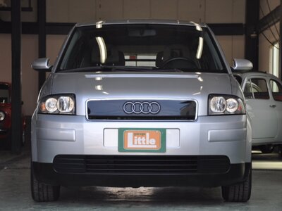 صورة 5 لـ 2001 AUDI AUDI
