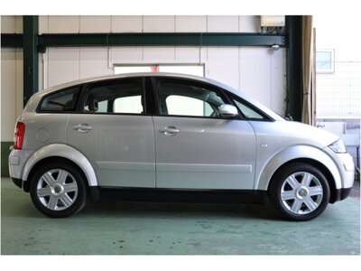 صورة 9 لـ 2001 AUDI AUDI