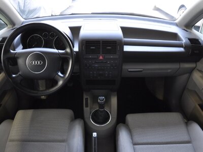 صورة 11 لـ 2001 AUDI AUDI