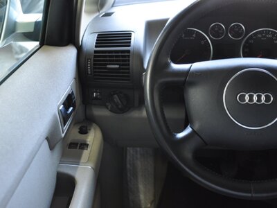 صورة 12 لـ 2001 AUDI AUDI