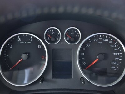 صورة 15 لـ 2001 AUDI AUDI
