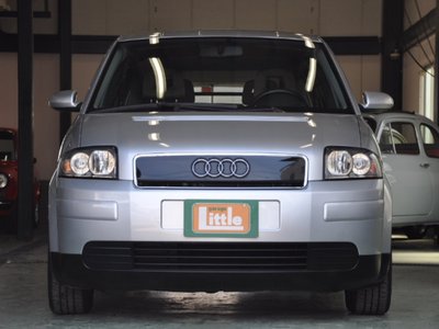 صورة 4 لـ 2001 AUDI AUDI
