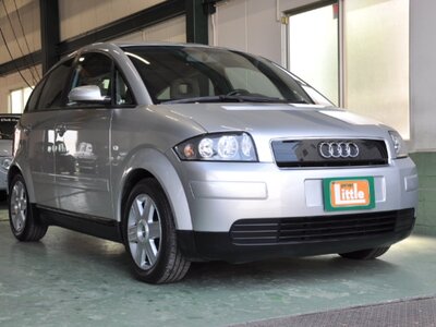 صورة 1 لـ 2001 AUDI AUDI