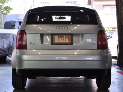 صورة 6 لـ 2001 AUDI AUDI