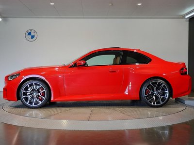 2024 BMW M2 COUPE photo 6