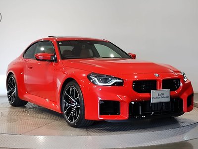 2024 BMW M2 COUPE photo 11