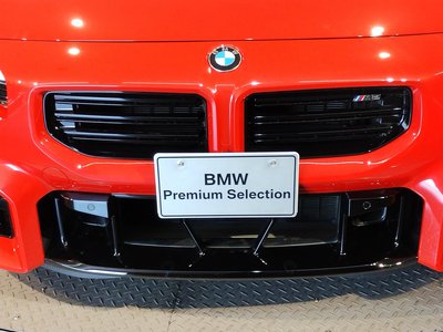 2024 BMW M2 COUPE photo 12