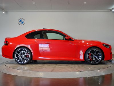 2024 BMW M2 COUPE photo 10