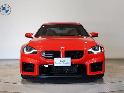 2024 BMW M2 COUPE photo 5