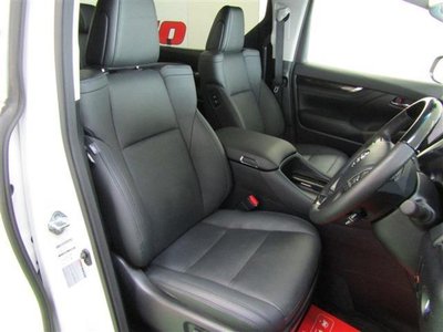 2023 Toyota ALPHARD — фото 7