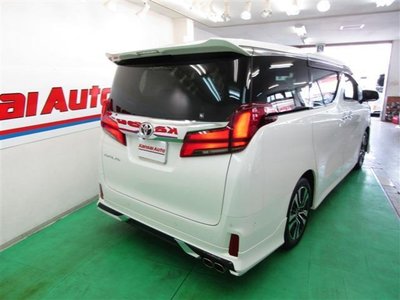2023 Toyota ALPHARD — фото 70
