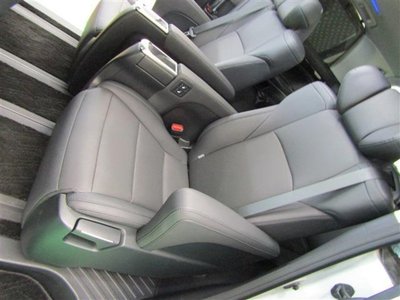 2023 Toyota ALPHARD — фото 49