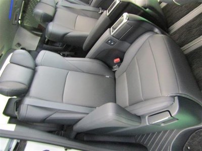 2023 Toyota ALPHARD — фото 50