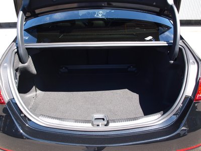 2026 Mercedes-BENZ C-CLASS thumbnail 64